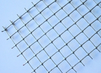 Sieti ar punktmetināšanu