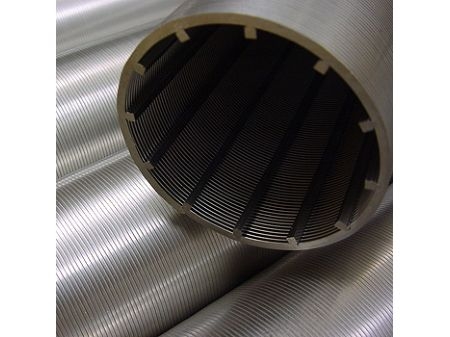 Filtrējošās sveces un cilindri