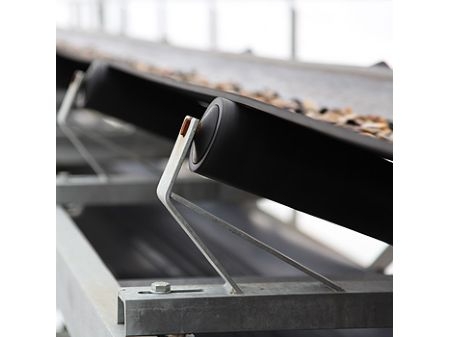 Ролик конвейера