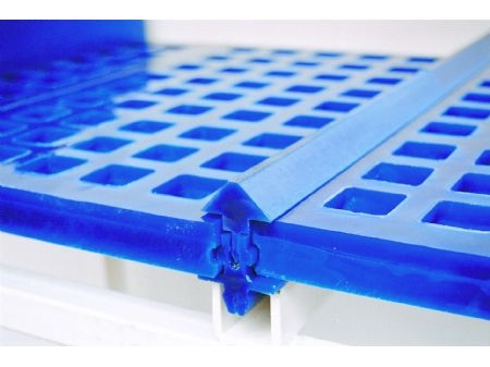 Moduļu sistēma Clip-Tec